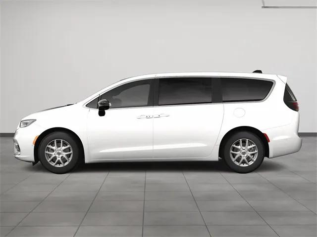 2025 Chrysler Pacifica PACIFICA SELECT