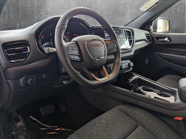 2025 Dodge Durango DURANGO GT RWD