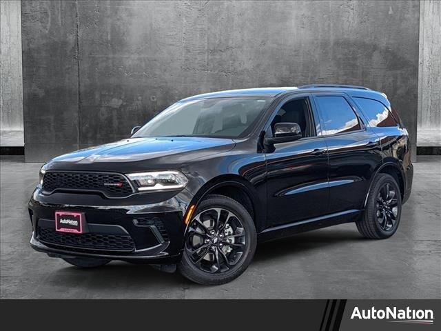 2025 Dodge Durango DURANGO GT RWD