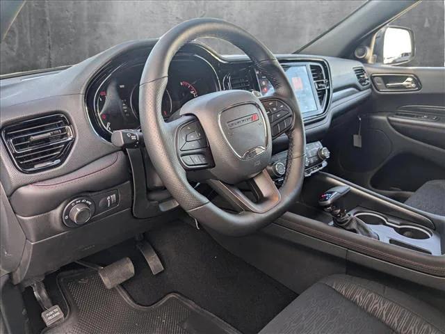 2025 Dodge Durango DURANGO GT RWD