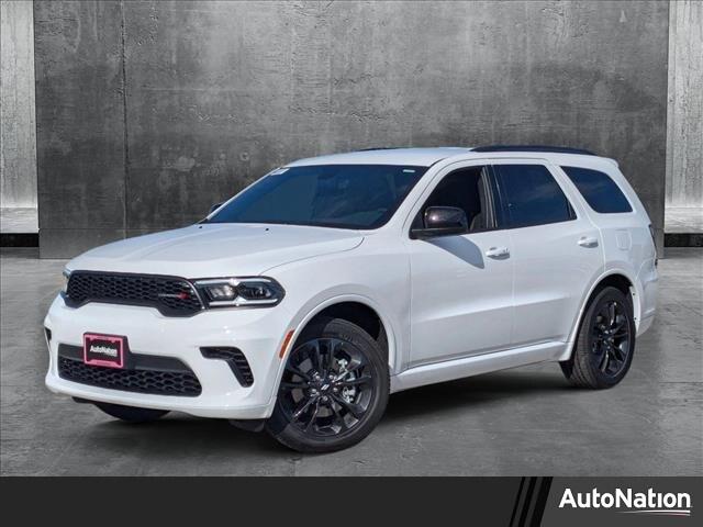 2025 Dodge Durango DURANGO GT RWD