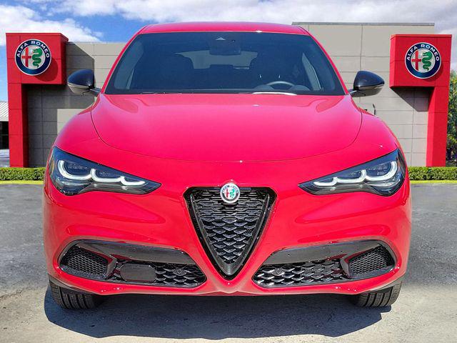 2025 Alfa Romeo Stelvio STELVIO AWD