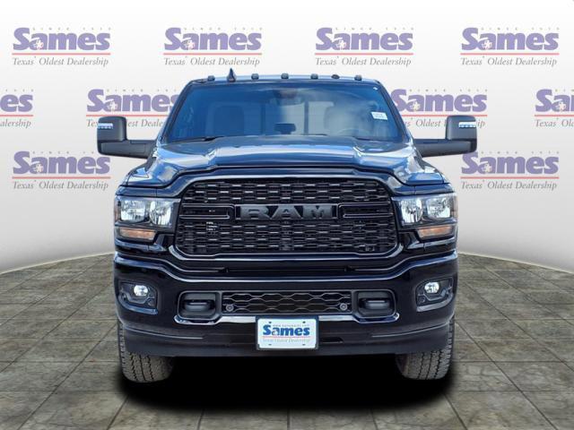 2024 RAM Ram 2500 RAM 2500 BIG HORN CREW CAB 4X4 64 BOX