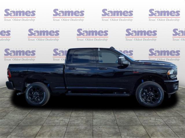 2024 RAM Ram 2500 RAM 2500 BIG HORN CREW CAB 4X4 64 BOX