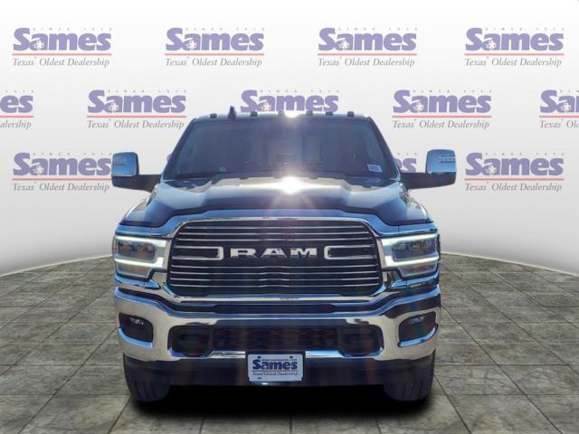 2024 RAM Ram 2500 RAM 2500 LARAMIE CREW CAB 4X4 64 BOX