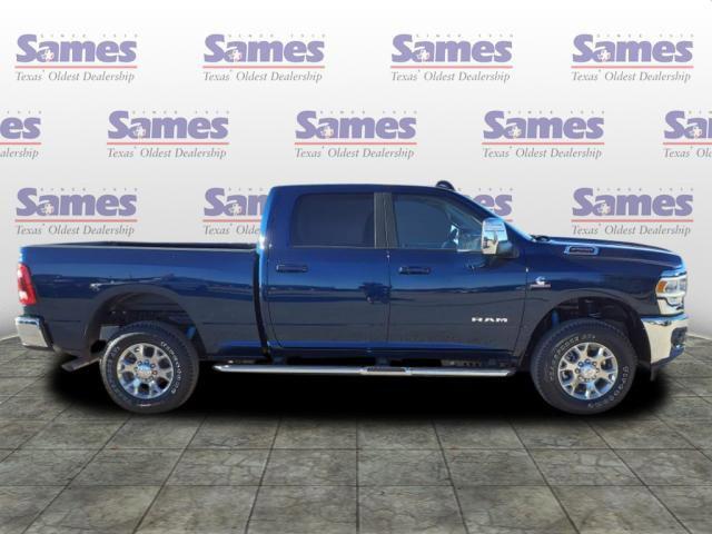 2024 RAM Ram 2500 RAM 2500 LARAMIE CREW CAB 4X4 64 BOX