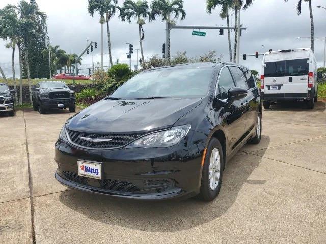 2025 Chrysler Voyager VOYAGER LX 2025 Chrysler Voyager VOYAGER LX