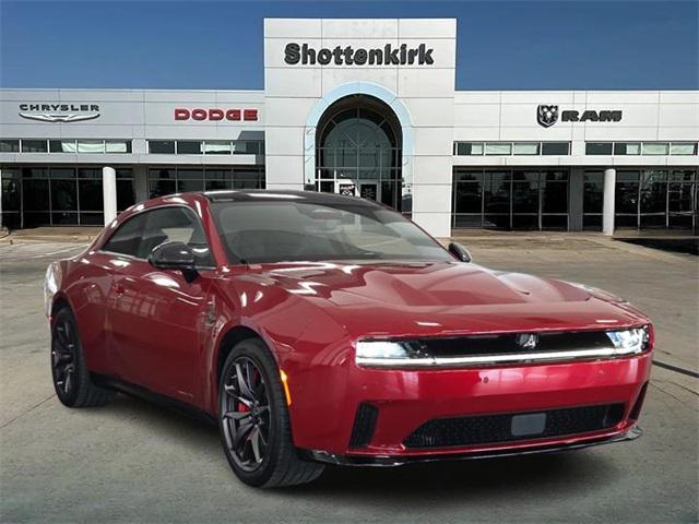 2024 Dodge Charger CHARGER DAYTONA SCAT PACK AWD