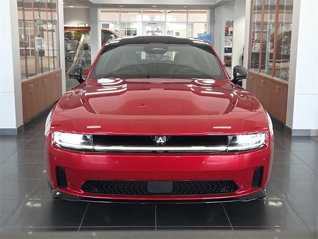 2024 Dodge Charger CHARGER DAYTONA SCAT PACK AWD