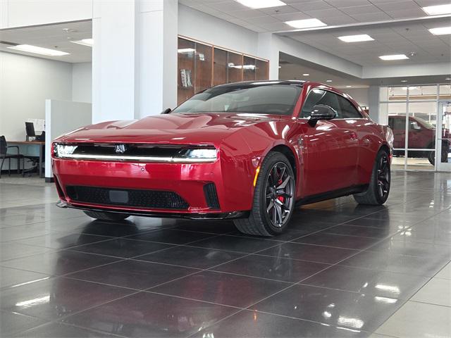 2024 Dodge Charger CHARGER DAYTONA SCAT PACK AWD