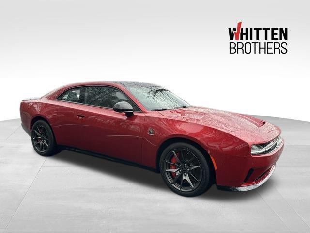 2024 Dodge Charger CHARGER DAYTONA SCAT PACK AWD