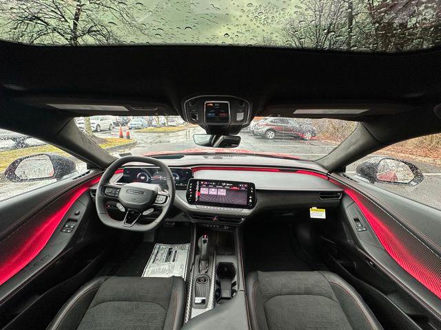 2024 Dodge Charger CHARGER DAYTONA SCAT PACK AWD