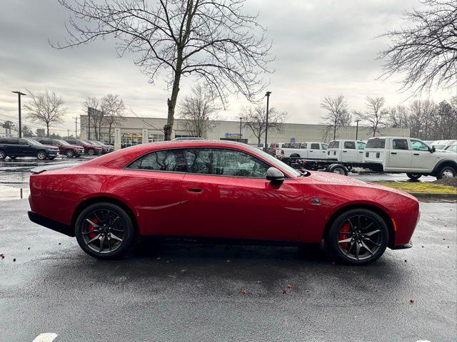 2024 Dodge Charger CHARGER DAYTONA SCAT PACK AWD