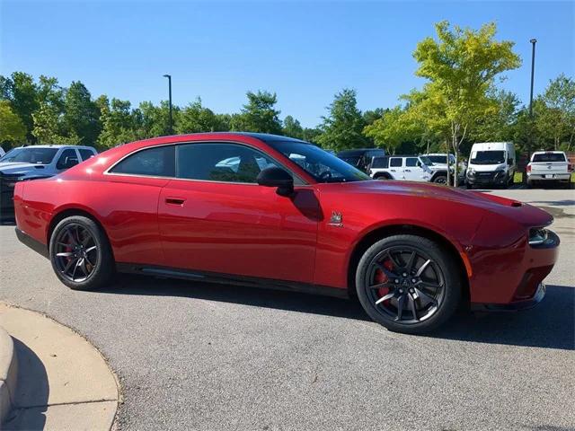 2024 Dodge Charger CHARGER DAYTONA SCAT PACK AWD