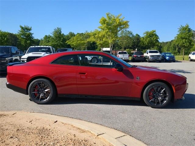 2024 Dodge Charger CHARGER DAYTONA SCAT PACK AWD