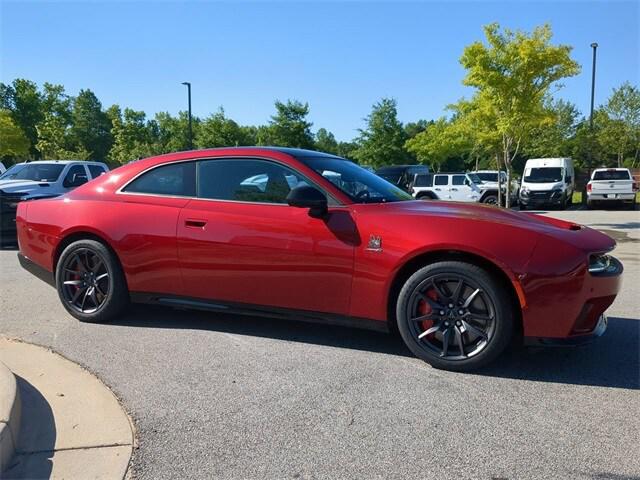 2024 Dodge Charger CHARGER DAYTONA SCAT PACK AWD
