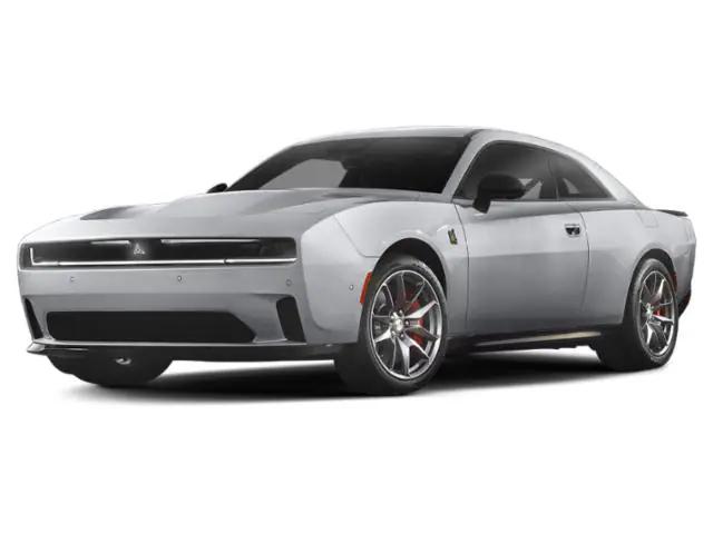 2024 Dodge Charger CHARGER DAYTONA SCAT PACK AWD