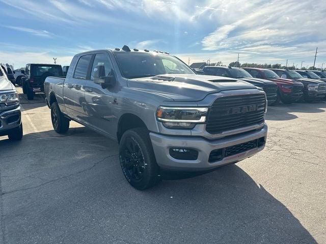 2024 RAM Ram 2500 RAM 2500 LARAMIE MEGA CAB 4X4 64 BOX