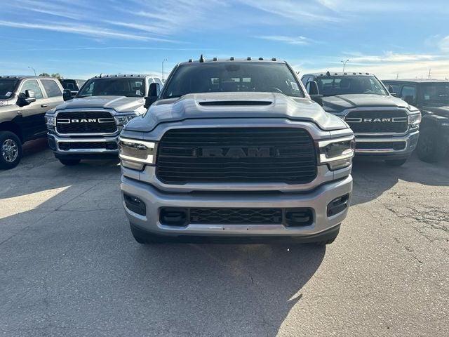 2024 RAM Ram 2500 RAM 2500 LARAMIE MEGA CAB 4X4 64 BOX