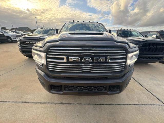 2024 RAM Ram 2500 RAM 2500 LARAMIE MEGA CAB 4X4 64 BOX