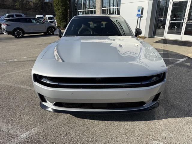 2024 Dodge Charger CHARGER DAYTONA SCAT PACK AWD