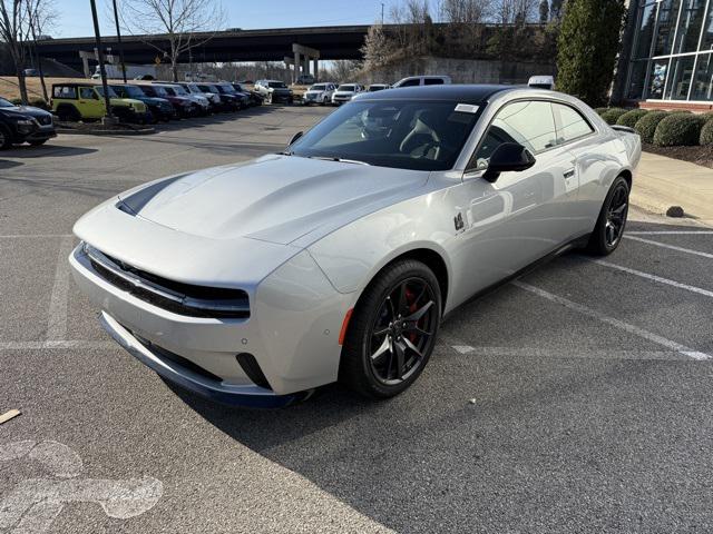 2024 Dodge Charger CHARGER DAYTONA SCAT PACK AWD