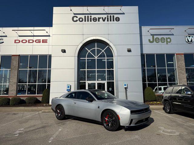2024 Dodge Charger CHARGER DAYTONA SCAT PACK AWD