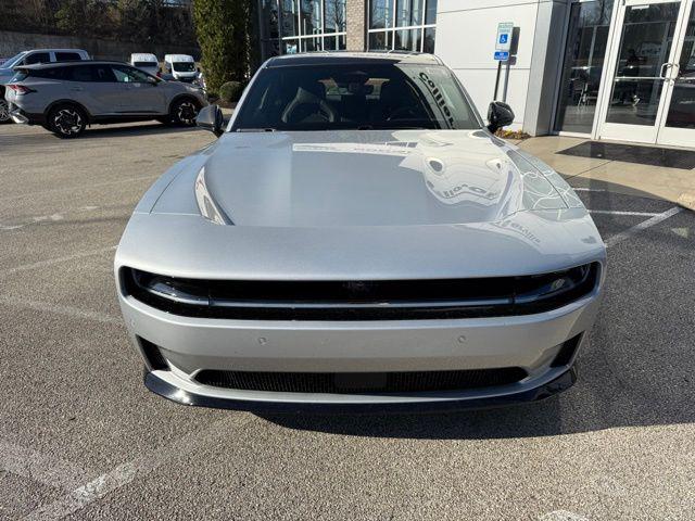 2024 Dodge Charger CHARGER DAYTONA SCAT PACK AWD