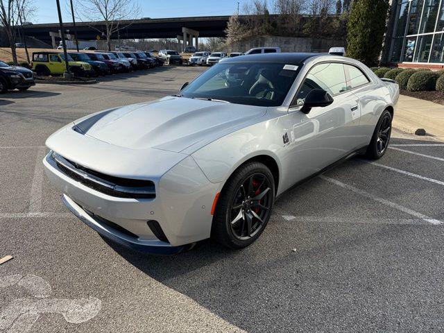 2024 Dodge Charger CHARGER DAYTONA SCAT PACK AWD