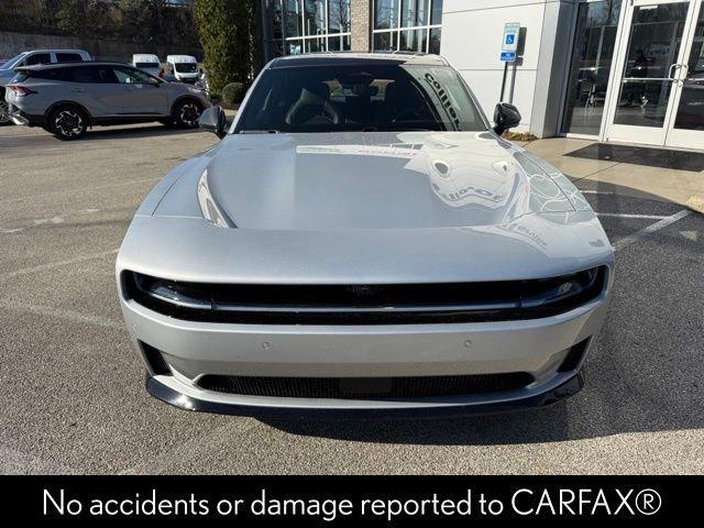 2024 Dodge Charger CHARGER DAYTONA SCAT PACK AWD