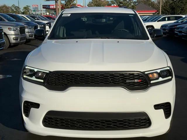 2025 Dodge Durango DURANGO GT RWD