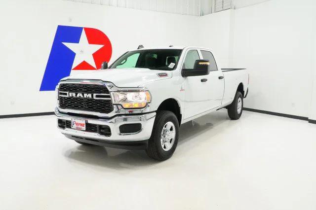 2024 RAM Ram 2500 RAM 2500 TRADESMAN CREW CAB 4X4 8 BOX