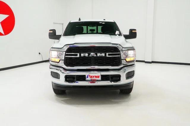 2024 RAM Ram 2500 RAM 2500 TRADESMAN CREW CAB 4X4 8 BOX