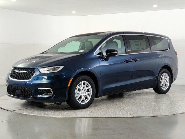 2025 Chrysler Pacifica PACIFICA SELECT