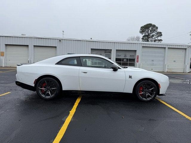 2024 Dodge Charger CHARGER DAYTONA SCAT PACK AWD