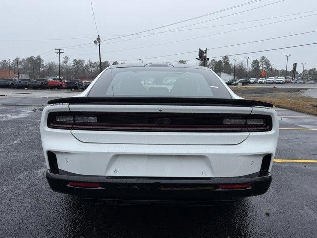 2024 Dodge Charger CHARGER DAYTONA SCAT PACK AWD