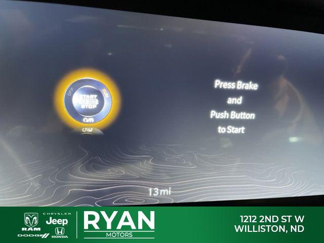 2025 Jeep Grand Cherokee GRAND CHEROKEE L OVERLAND 4X4 2025 Jeep Grand Cherokee GRAND CHEROKEE L OVERLAND 4X4