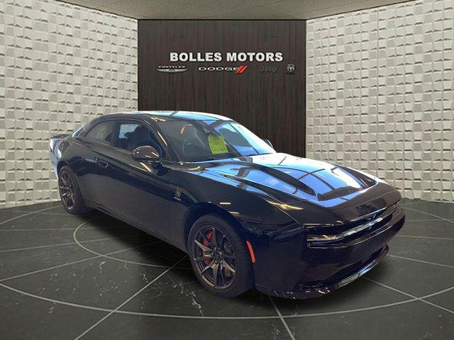 2024 Dodge Charger CHARGER DAYTONA SCAT PACK AWD