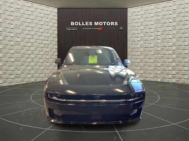 2024 Dodge Charger CHARGER DAYTONA SCAT PACK AWD