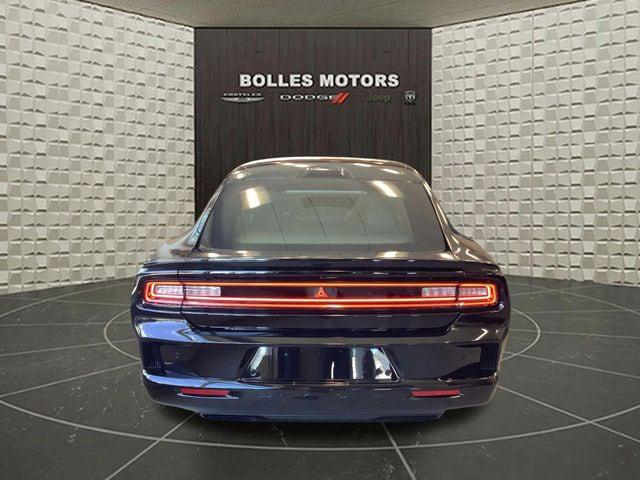2024 Dodge Charger CHARGER DAYTONA SCAT PACK AWD