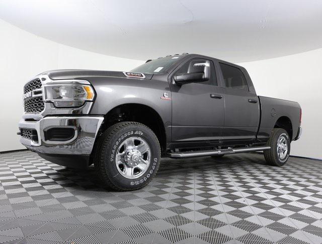 2024 RAM Ram 2500 RAM 2500 TRADESMAN CREW CAB 4X4 64 BOX