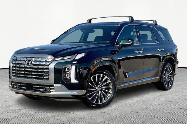 Used 2023 Hyundai Palisade For Sale in Olive Branch, MS