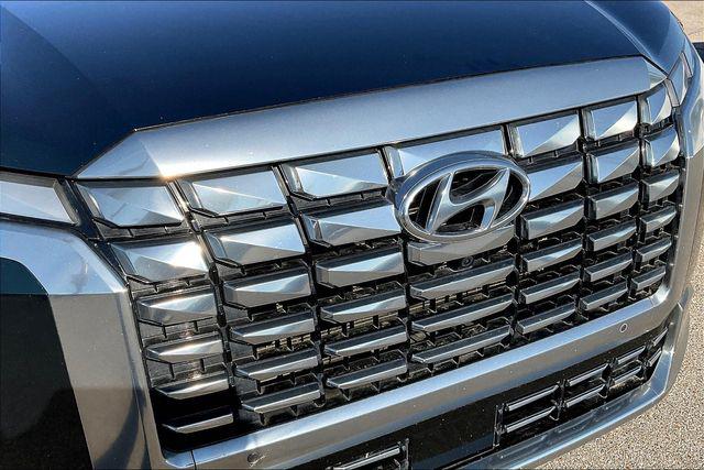 Used 2023 Hyundai Palisade For Sale in Olive Branch, MS