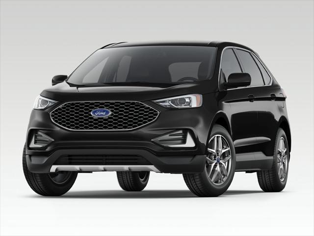 2024 Ford Edge Titanium for sale in Springfield, IL