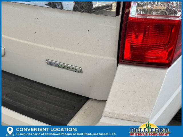 2016 Ford Expedition Limited