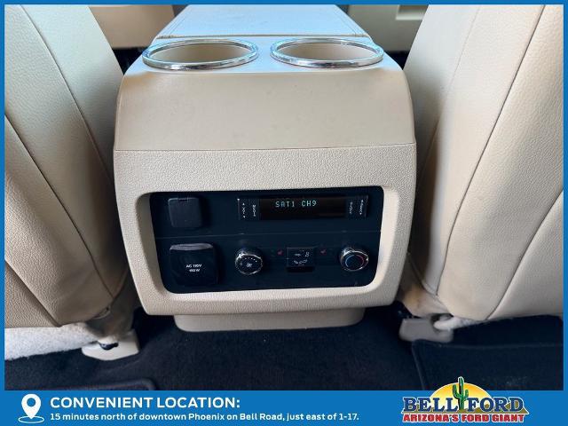 2016 Ford Expedition Limited