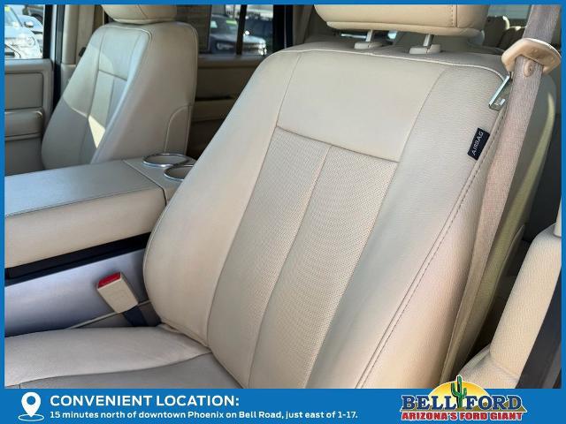 2016 Ford Expedition Limited