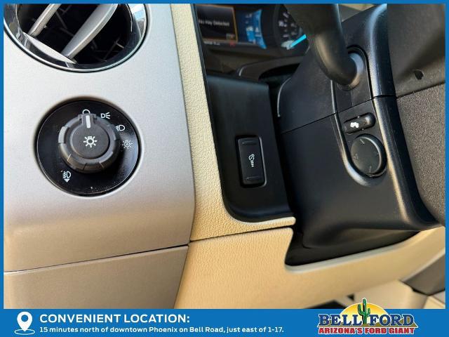 2016 Ford Expedition Limited
