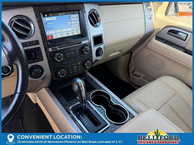 2016 Ford Expedition Limited