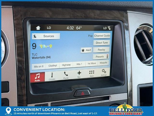2016 Ford Expedition Limited